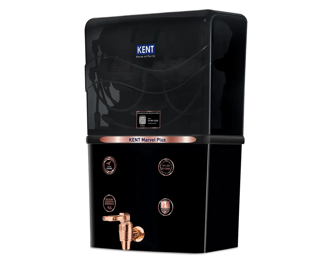 KENT Elegant B compact RO Water Purifier
