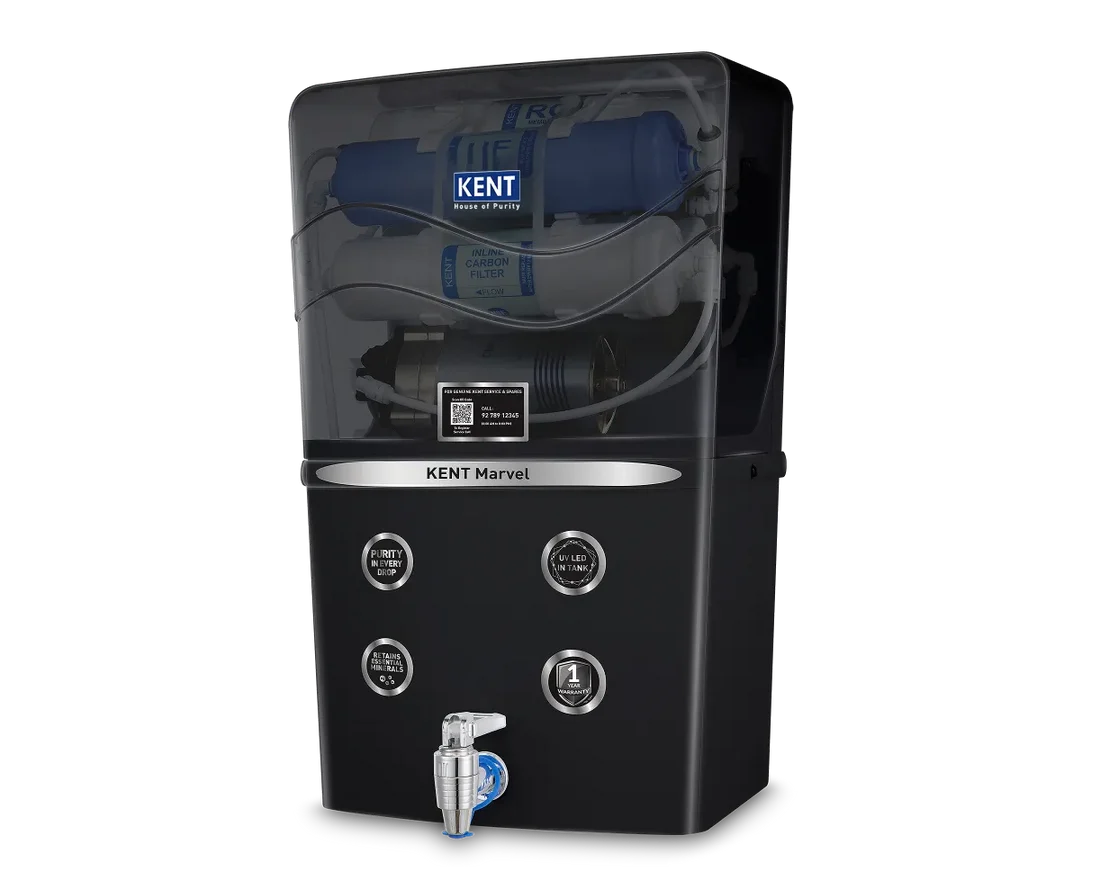 KENT Grand Plus B RO Water Purifier