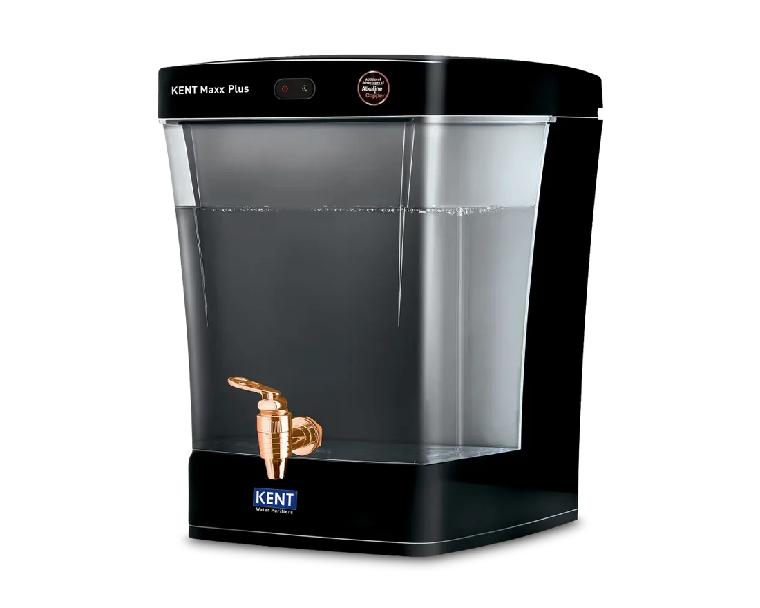 KENT Maxx Plus UV Water Purifier