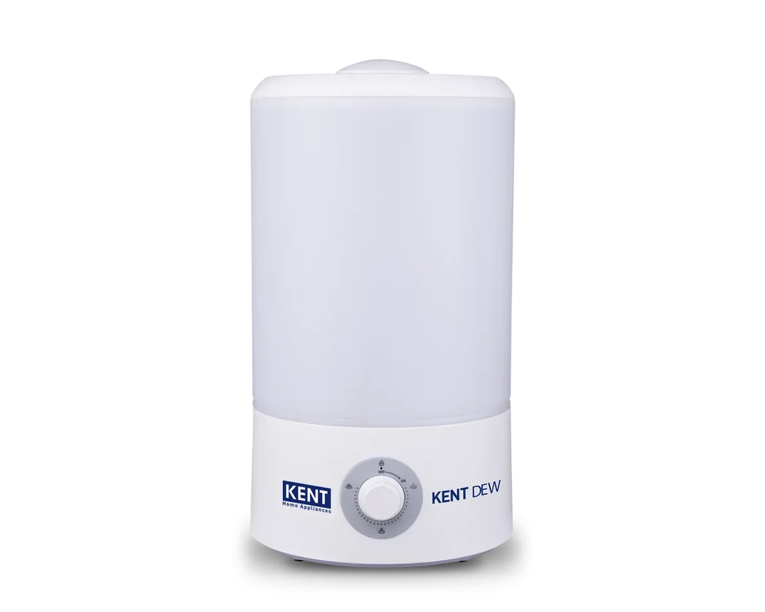 KENT Dew Ultrasonic Humidifier