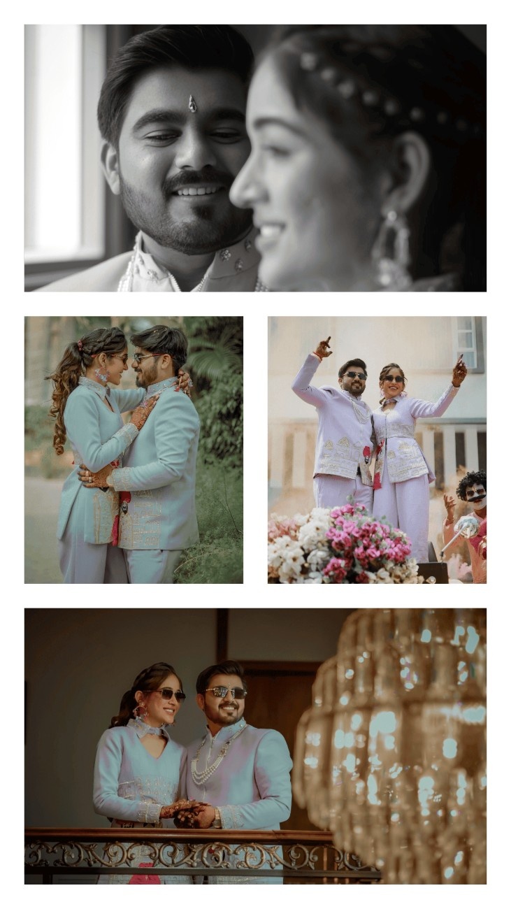 Shree Maa Creation Photography Team