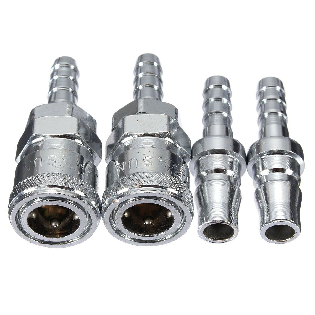 Gas Nozzle brass fitting for secure gas line connections by Parashar Pipes Delhi