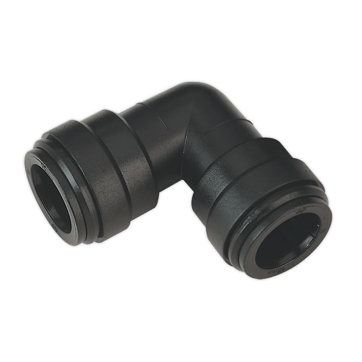 Equal Elbow brass pipe fitting for directional pipe changes by Parashar Pipes Delhi