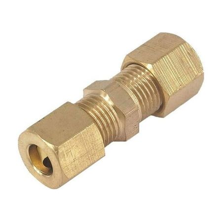 Equal Union brass pipe fitting manufactured by Parashar Pipes for plumbing and gas applications in Delhi