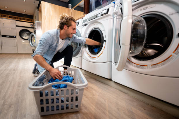 Express laundry service in New Delhi