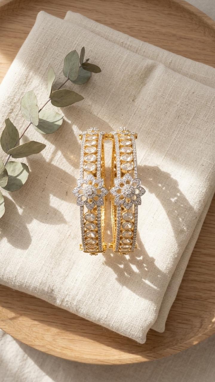 BIS Hallmarked Gold & Certified Diamonds at KZL