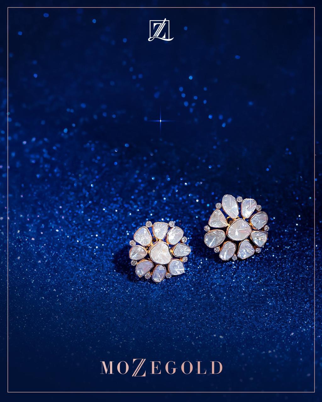 Three generations of jewellery craft at K Zinzuwadia Legacy