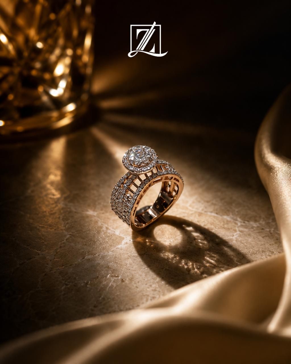 Diamond Jewellery Ahmedabad