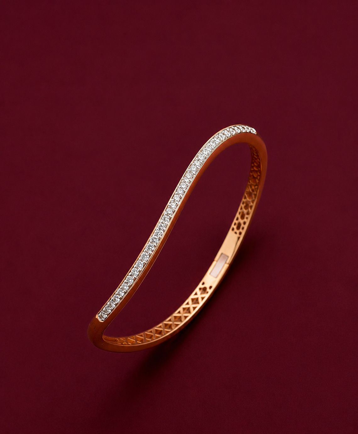 Gold lifestyle jewellery KZL