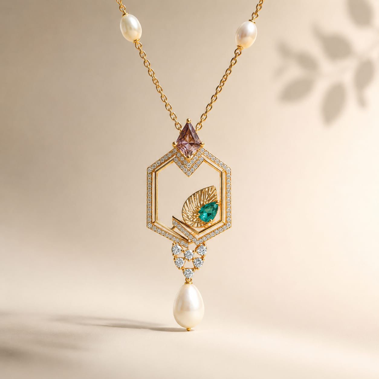 Lifestyle Gold Jewellery Ahmedabad at Jodhpur Cross Road