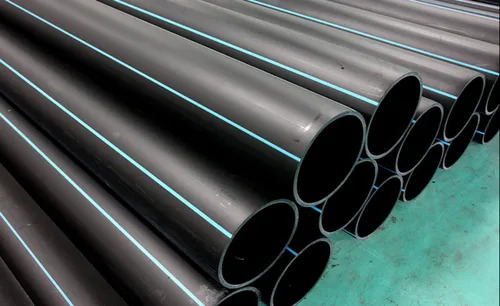 HDPE pipes for borewell and water supply various sizes Bangalore
