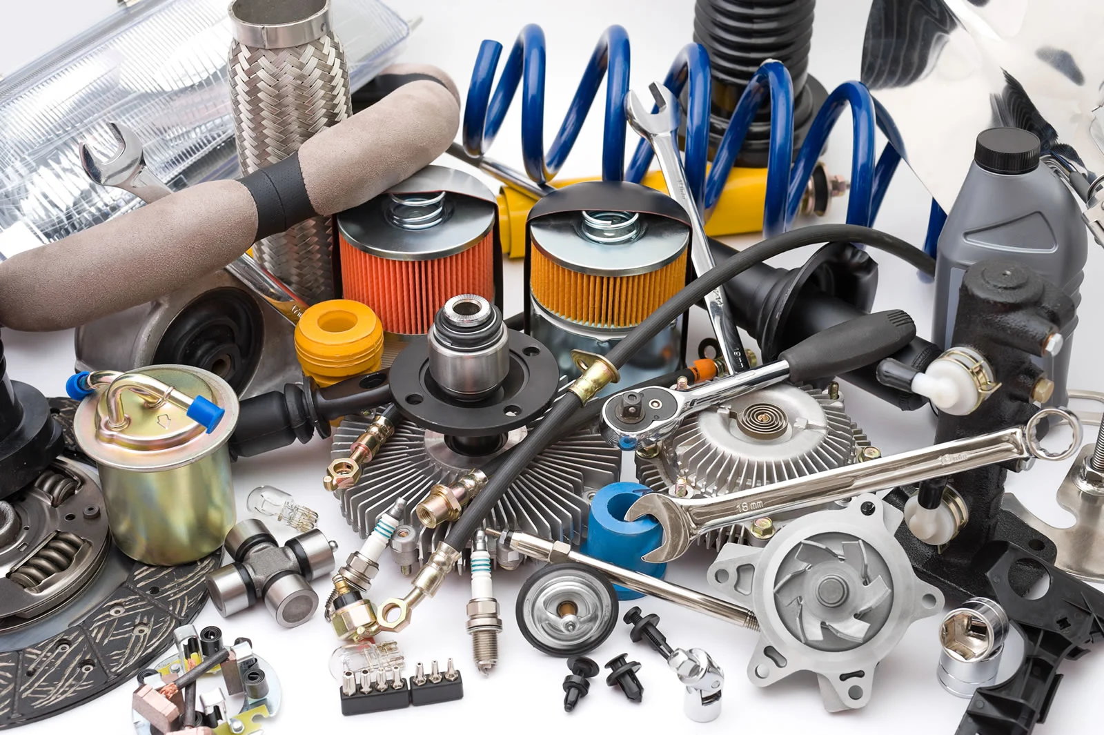 Multi-brand power tool repair and maintenance workshop in Pune