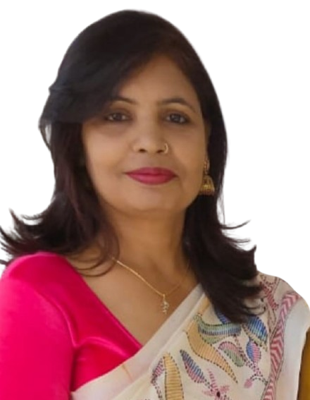 Reshape Yoga & Wellness Center Trainer guiding yoga session in Giridih Jharkhand