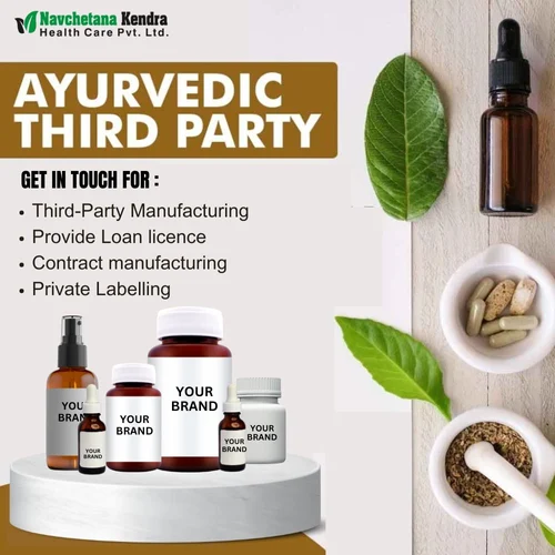 Ayurvedic herbs