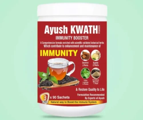 Herbal extract powders