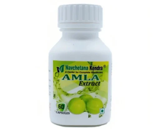 Ayurvedic capsules and tablets