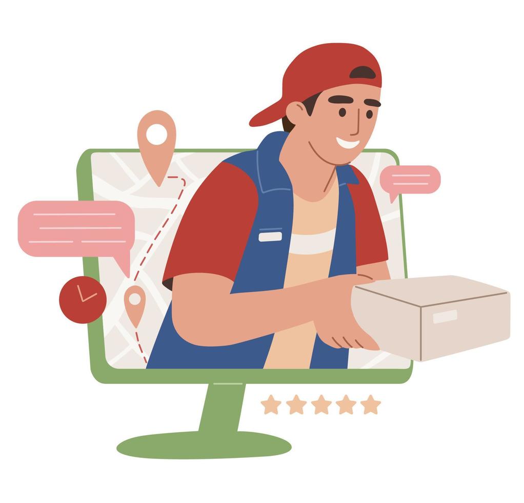 Delivery