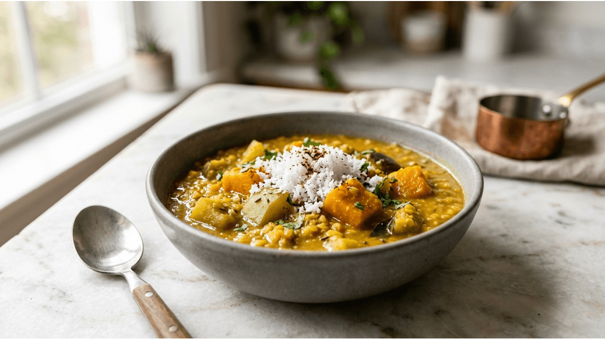 Fish Curry