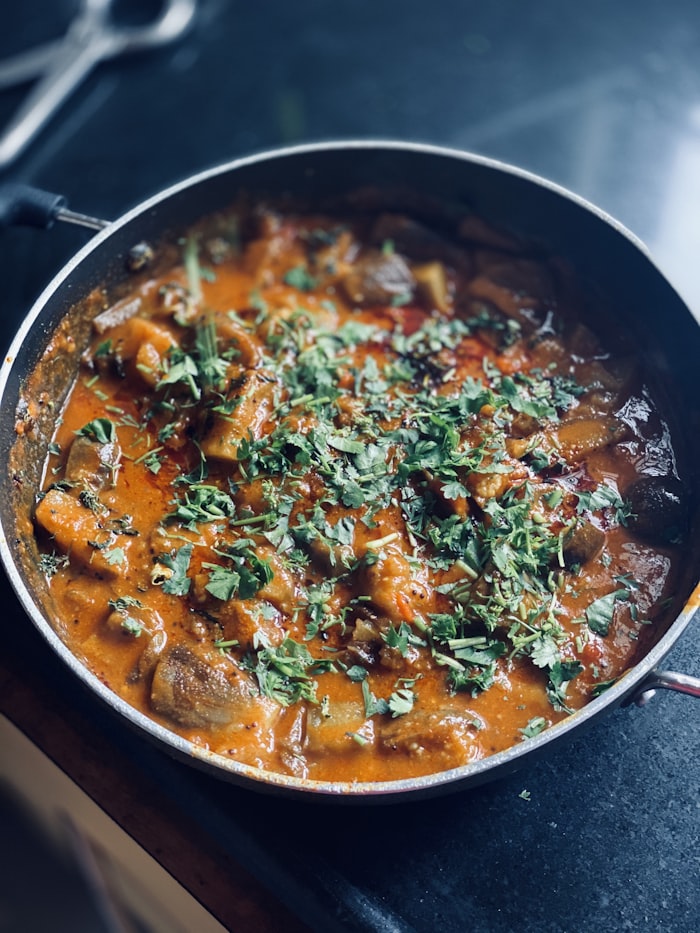 Our Kitchen Heritage