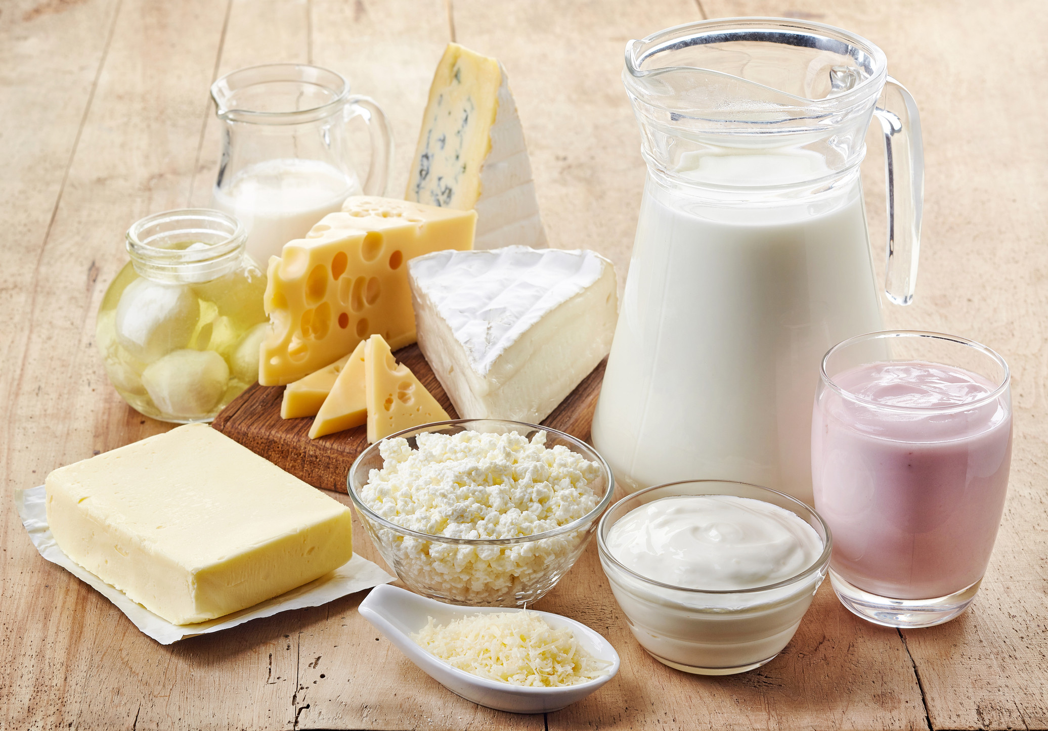 Gurukrupa Dairy Products fresh paneer, butter and ghee prepared in Sakoli