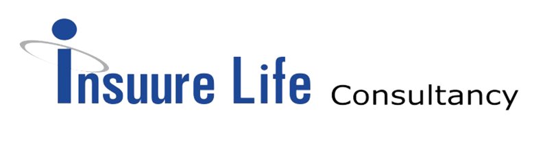 Insuure Life Consultancy Logo
