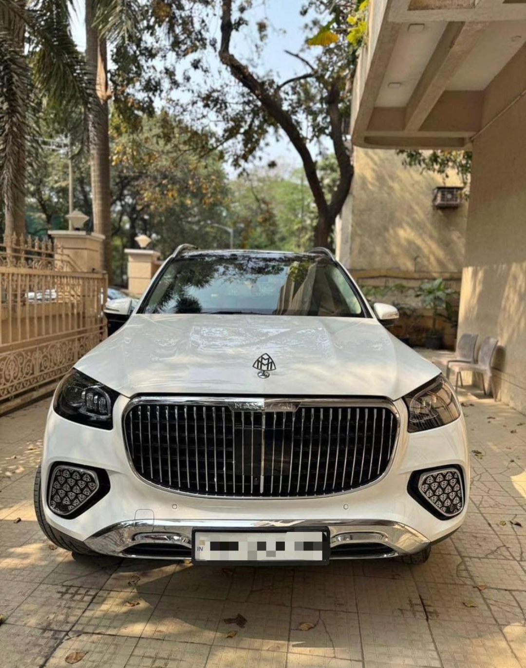 Premium SUV