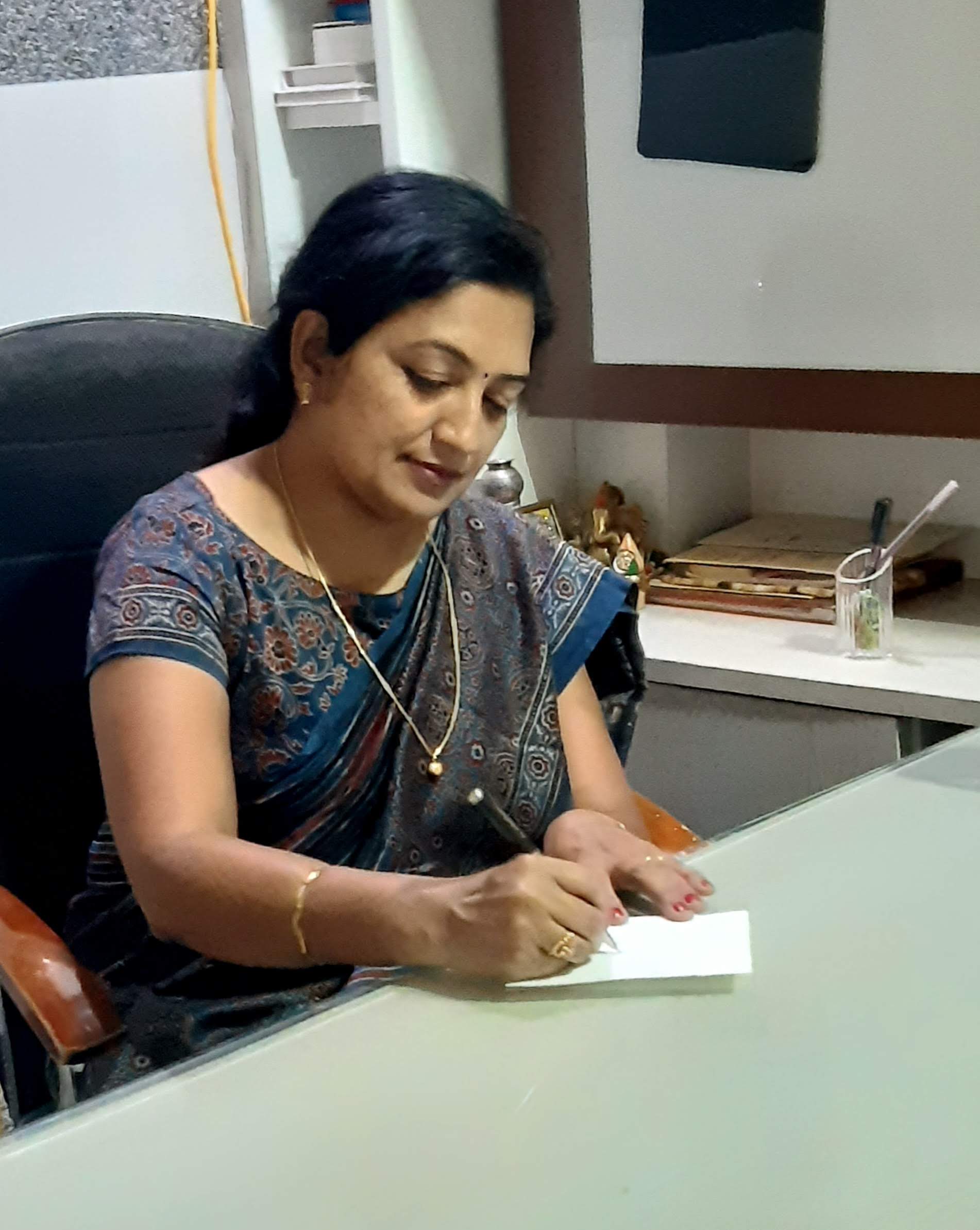 Dr. Sonal Gupta