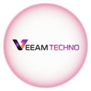 Veeam Techno Logo Faridabad
