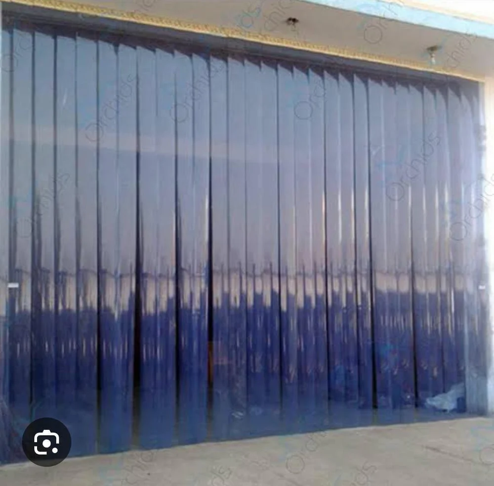 PVC Manufacturing Unit - Shree Sharda Vinyls