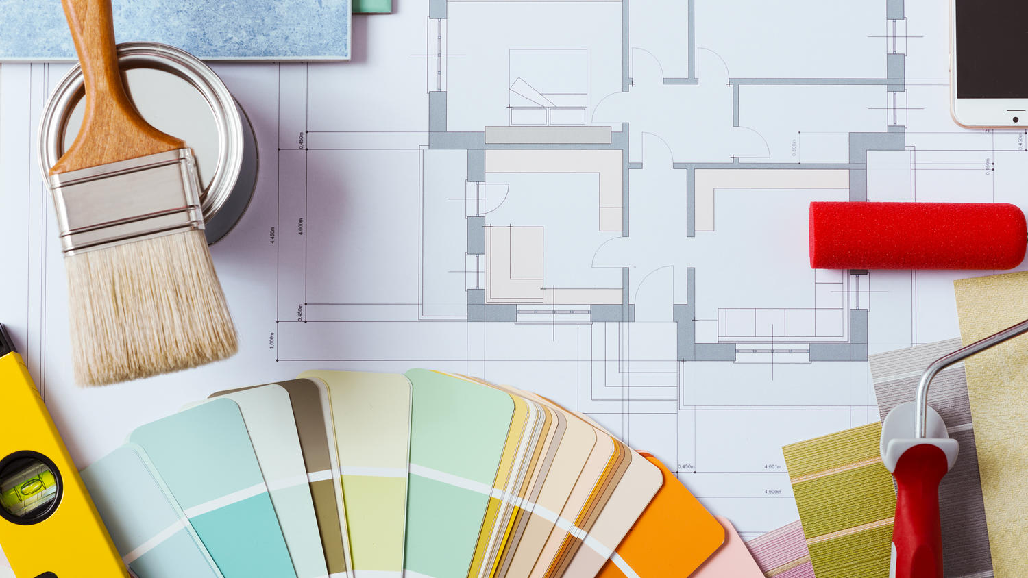 REALSPACE - Best Interior Designer Team in Tembhi Naka, Thane