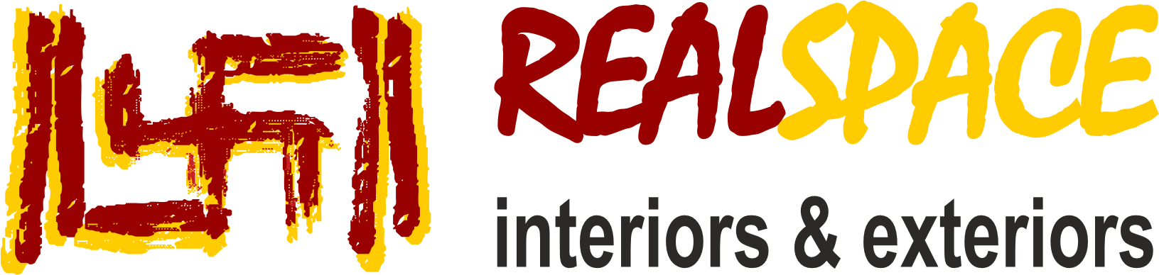 REALSPACE Logo