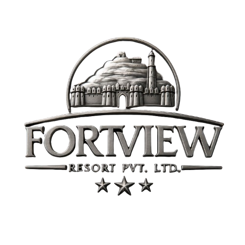Fortview Resort logo — resort in Daulatabad, Aurangabad
