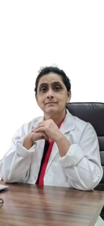 Dr. Sarita Tippannawar