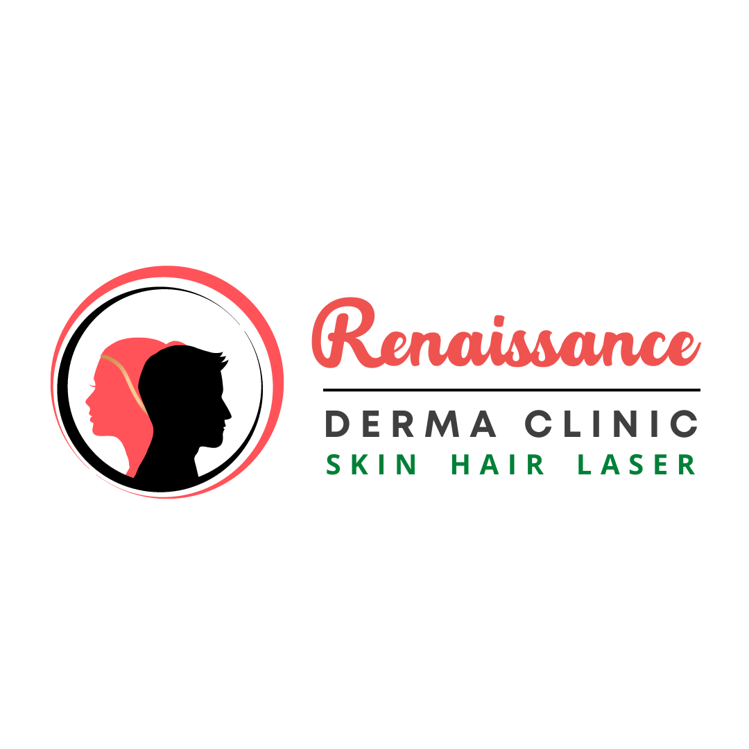 Renaissance Derma Clinic Logo