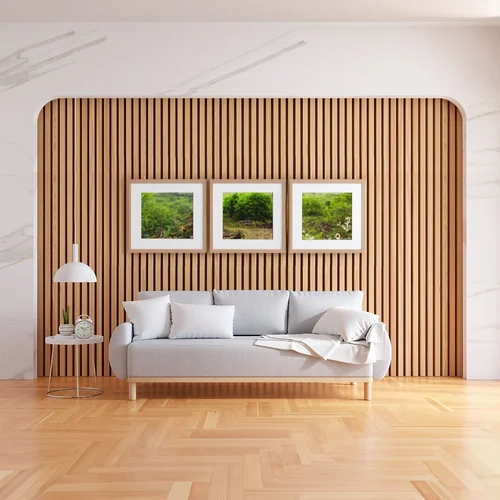 PVC Louvers West Bengal