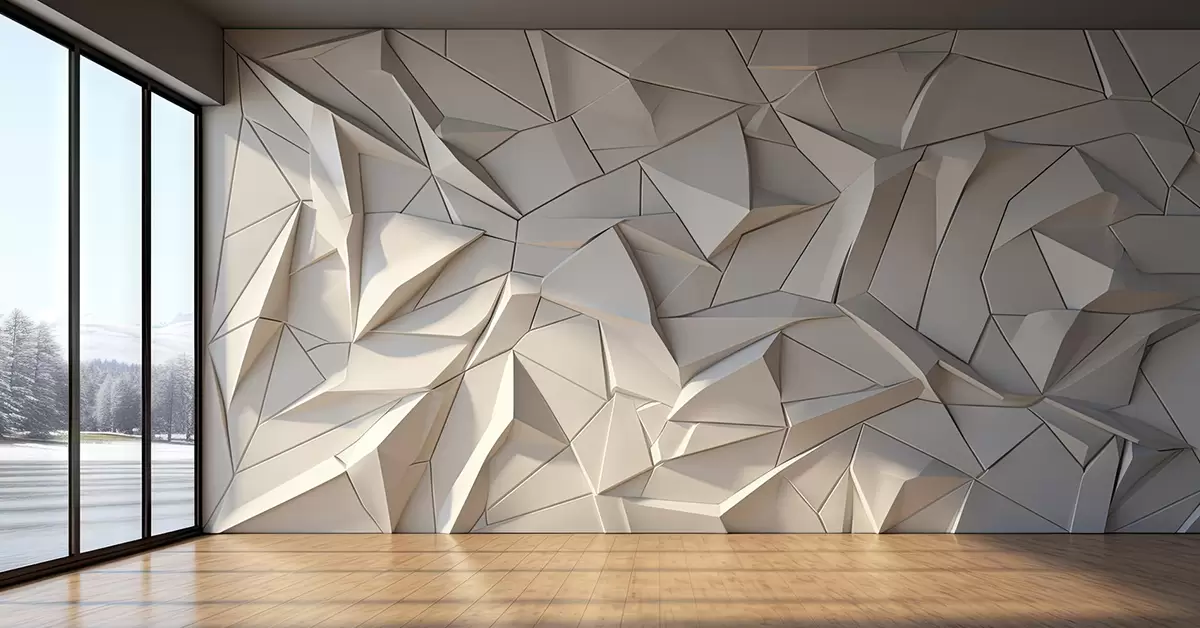 Designer Wall Panels