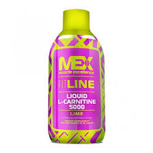 MEX L-Carnitine 5000 Lime Flavor 503ml - best lime L-Carnitine in Pune