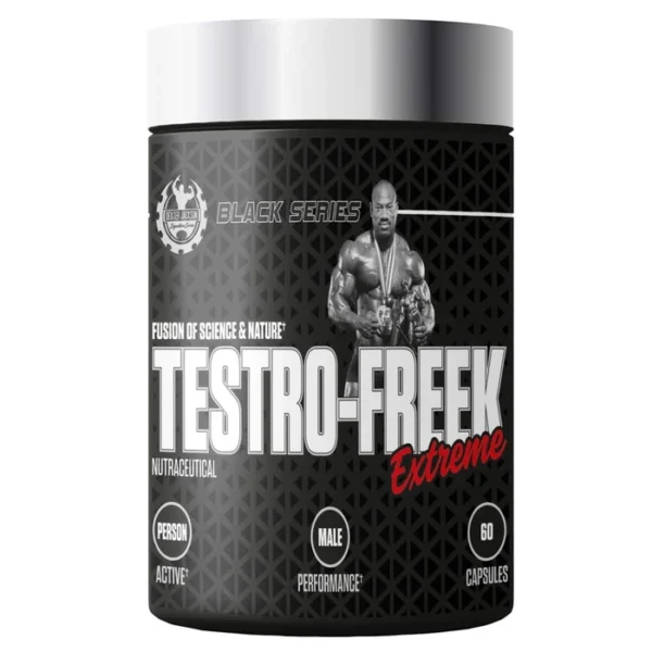 Testosterone Support 60 Capsules - best testosterone supplement in Pune