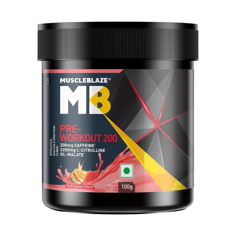 FlexFuelHub store interior - best fitness supplement shop in Moshi Pune Maharashtra with protein creatine pre-workout display