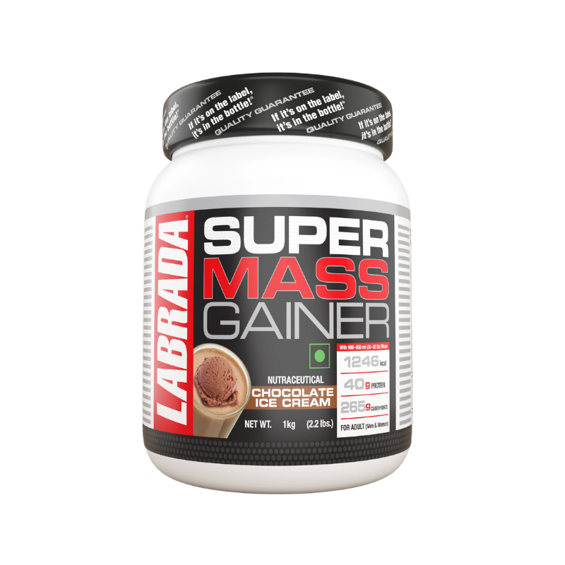 Best mass gainer supplements in Pune - high calorie mass gainers for muscle building