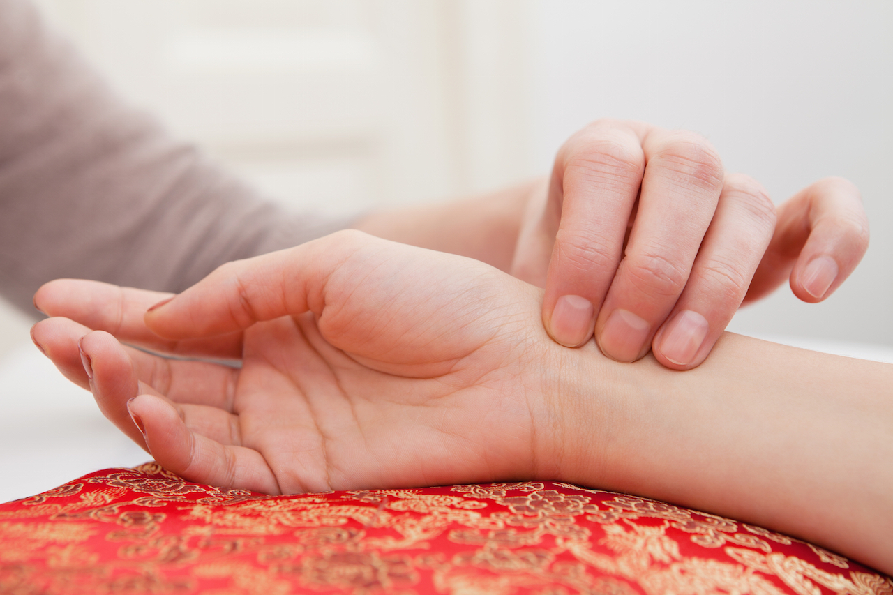 Ayurvedic consultation in Anand Mahel Road, Surat