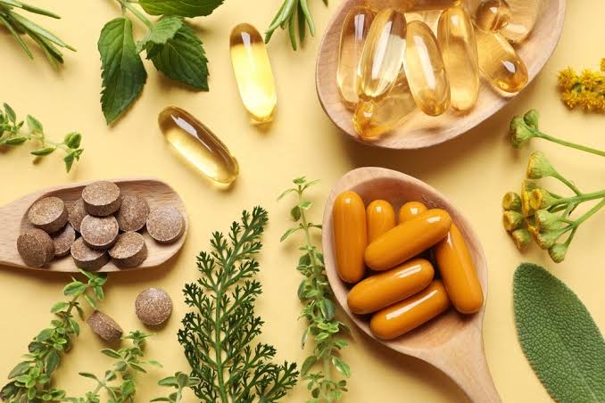 Ayurvedic wellness products and supplements, Surat
