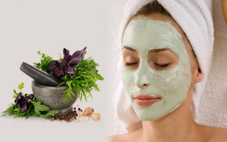 Ayurvedic skin and hair care, Anand Mahel Road Surat