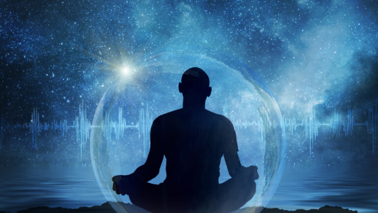 Guided meditation sessions in Surat, Gujarat