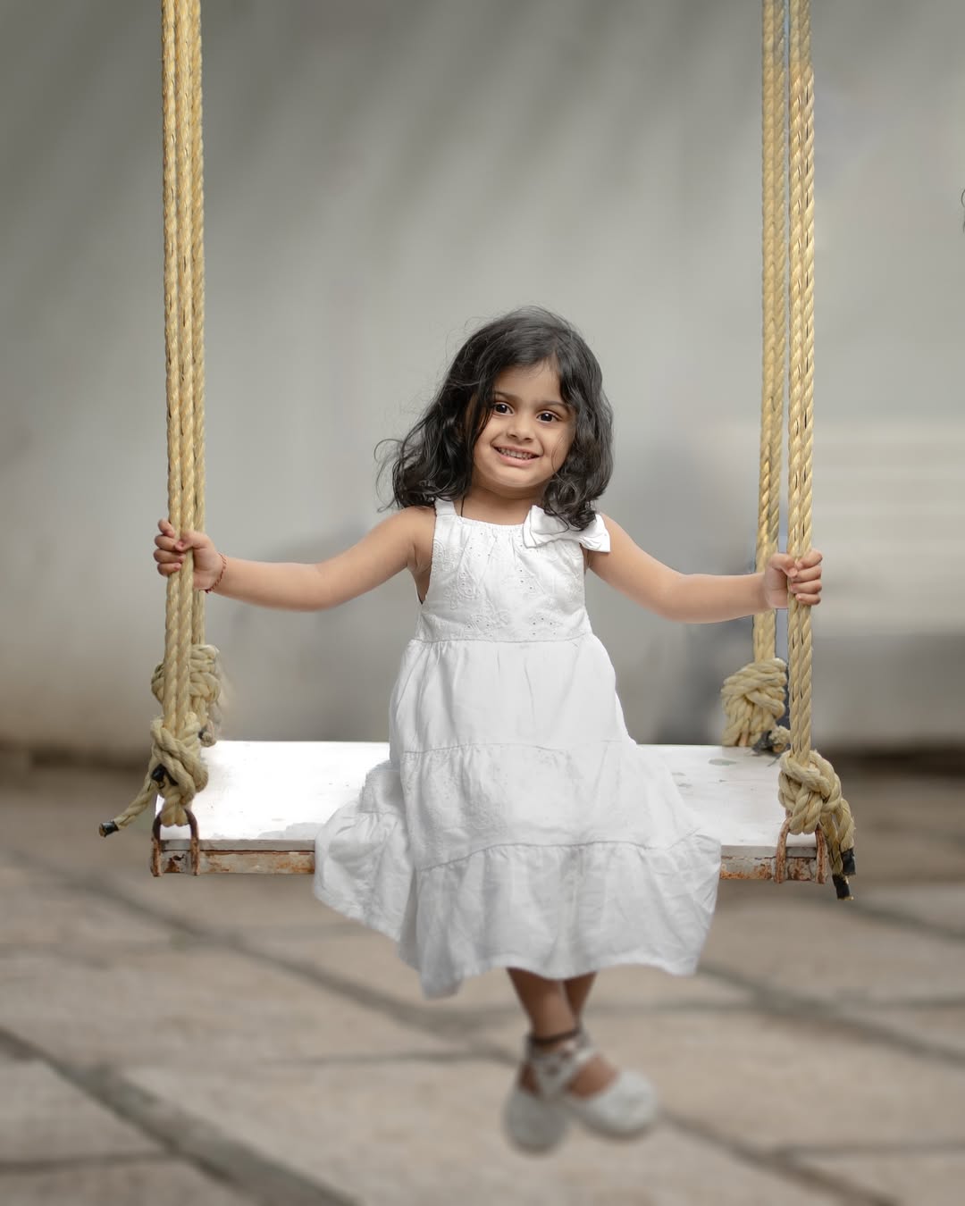 Best baby and family photography in Hyderabad - maternity portrait