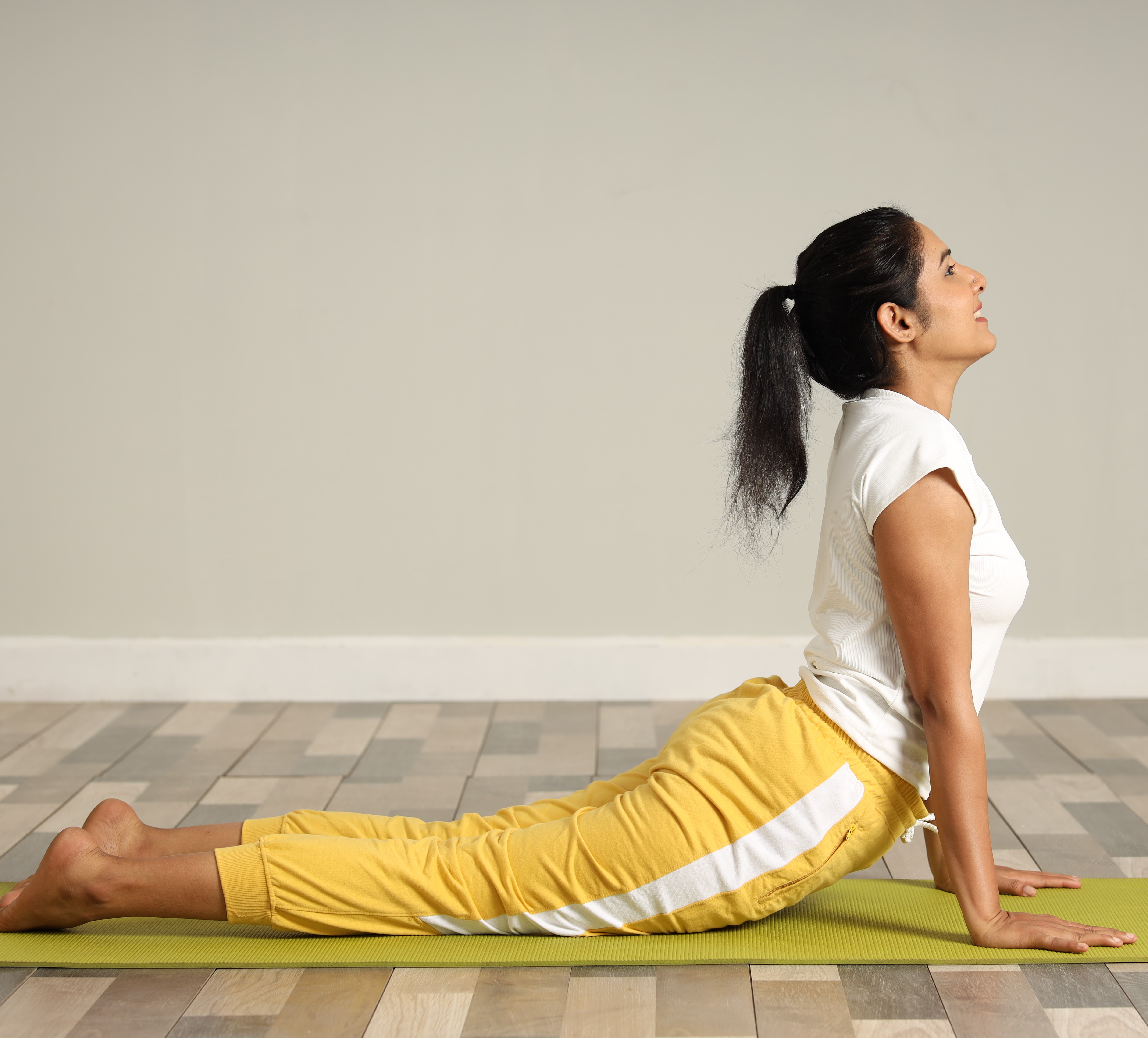 Evayog pranayama and breathwork