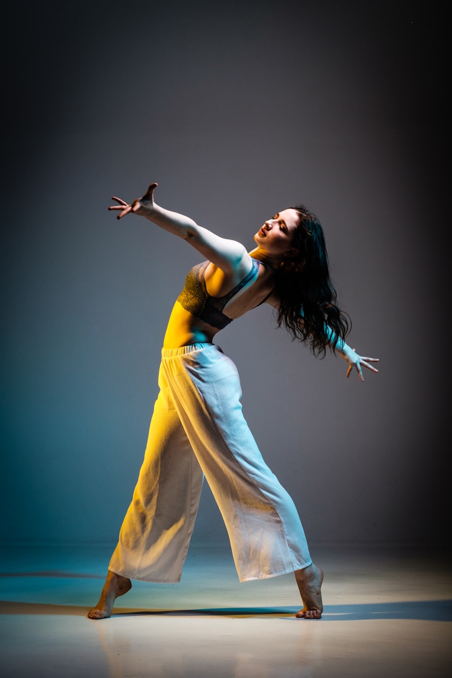 Me Kalakar Studio Palghar — best performing arts centre since 2012