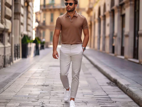 Casual Wear