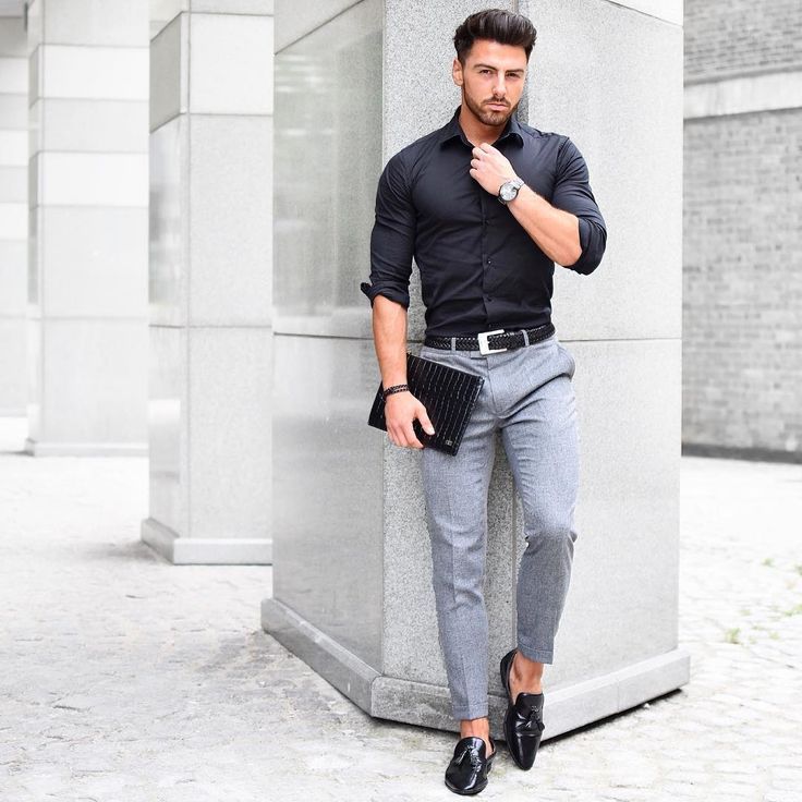 Formal Wear