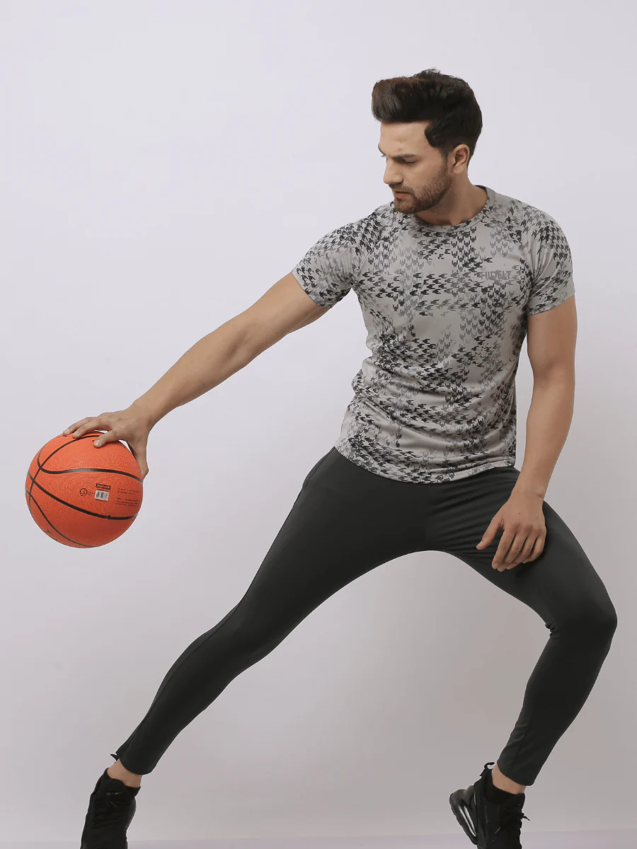 Sports & Active Wear